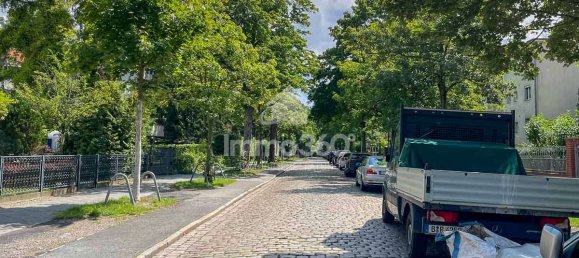 3 Schlafzimmer Wohnung in Lichterfelde, Germany, Nr. 263446 8