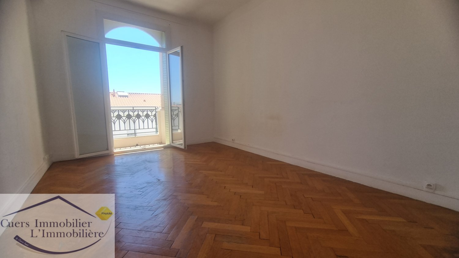 Apartamento T2 em Toulon, France N.º 306809