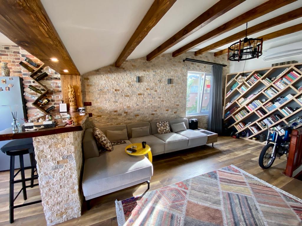 Apartment 2+1 in Antalya, Turkey No. 21020