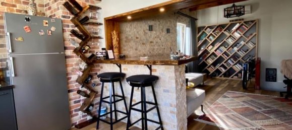 Apartment 2+1 in Antalya, Turkey No. 21020 16