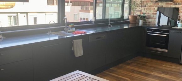 Apartment 2+1 in Antalya, Turkey No. 21020 2