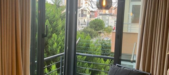 Apartment 2+1 in Antalya, Turkey No. 21020 11