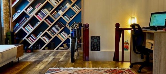 Apartment 2+1 in Antalya, Turkey No. 21020 6