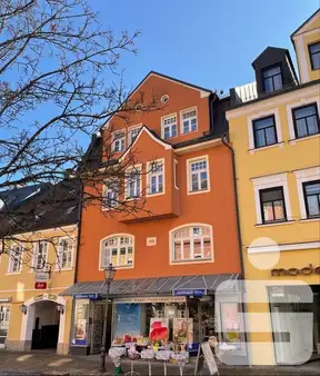 6 غرف نوم بناية في Marktredwitz, Germany رقم 90926