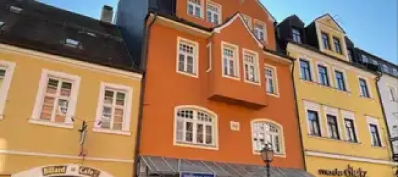 6 غرف نوم بناية في Marktredwitz, Germany رقم 90926 2