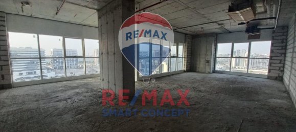 Büro in Al Raha Beach, UAE 89m², Nr. 40515 8