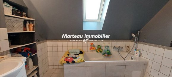 3 chambres Maison à Authon-du-Perche, France No. 46698 4