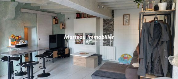 3 chambres Maison à Authon-du-Perche, France No. 46698 7