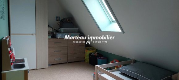 3 chambres Maison à Authon-du-Perche, France No. 46698 3