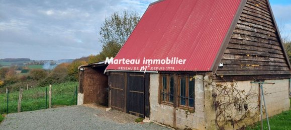 3 chambres Maison à Authon-du-Perche, France No. 46698 6