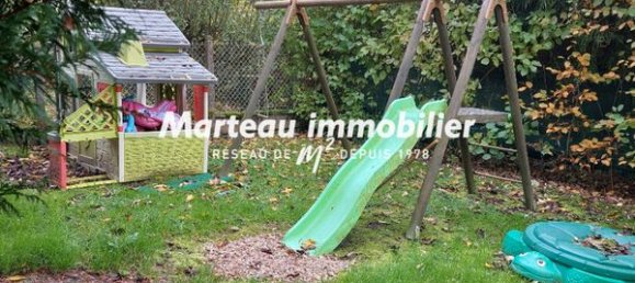 3 chambres Maison à Authon-du-Perche, France No. 46698 5