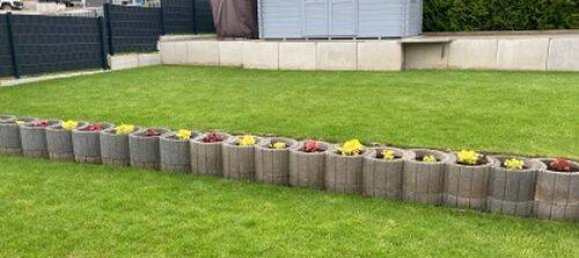 Casa de 5 divisões em Main-Spessart, Germany N.º 202692 4