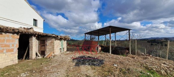 7 rooms House in Belmonte Piceno, Italy No. 167722 38