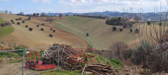 7 rooms House in Belmonte Piceno, Italy No. 167722 49