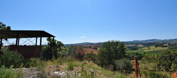 7 rooms House in Belmonte Piceno, Italy No. 167722 5