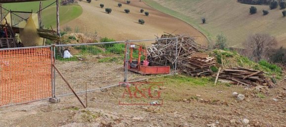 7 rooms House in Belmonte Piceno, Italy No. 167722 43