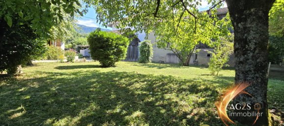 3 bedrooms House in Pontcharra, France No. 308766 5