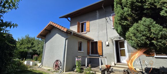 3 bedrooms House in Pontcharra, France No. 308766 23