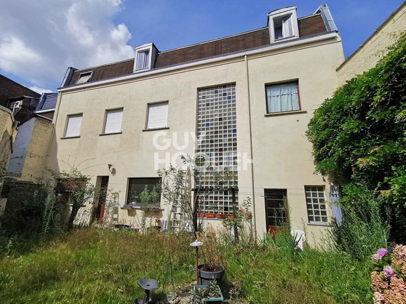 12غرفة منزل في Armentieres, France رقم 254207