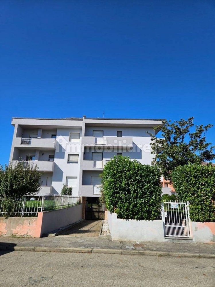 2 bedrooms Apartment in Asti, Italy No. 216981