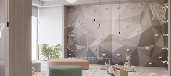 2 Schlafzimmer Wohnung in Maritime City, UAE, Nr. 40325 14