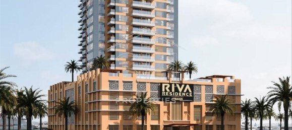 2 Schlafzimmer Wohnung in Maritime City, UAE, Nr. 40325 9