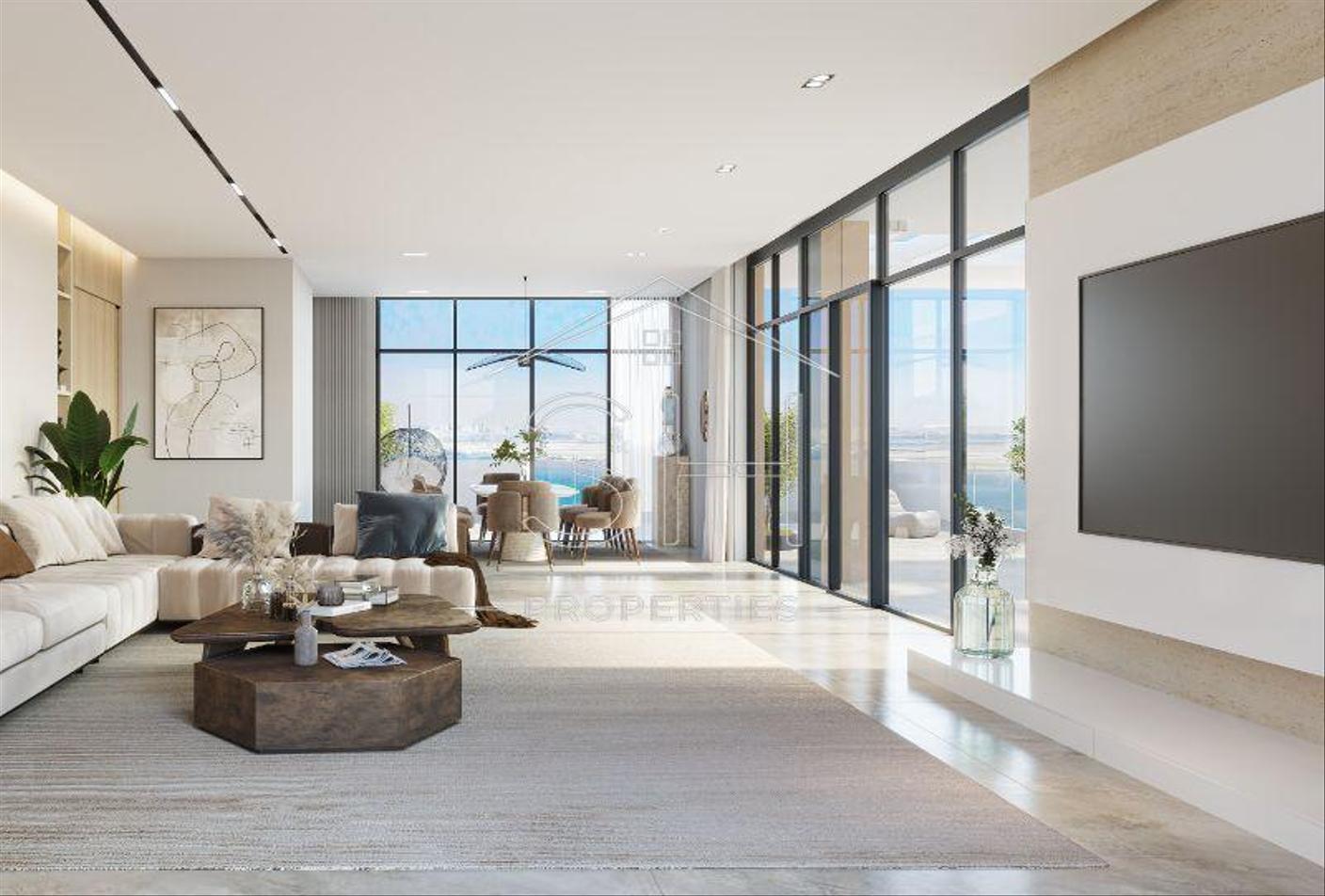 2 Schlafzimmer Wohnung in Maritime City, UAE, Nr. 40325