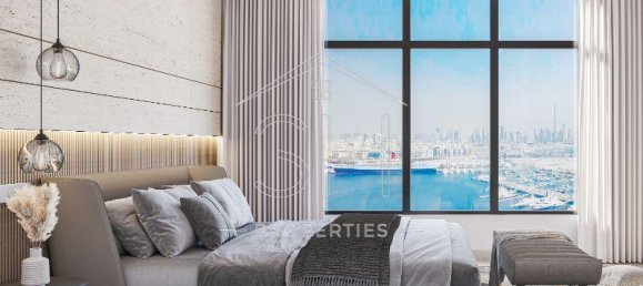 2 bedrooms Apartment in Maritime City, UAE No. 40325 7