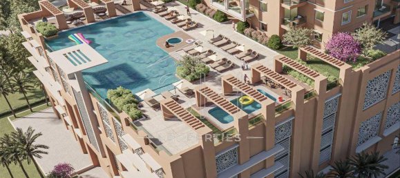 2 Schlafzimmer Wohnung in Maritime City, UAE, Nr. 40325 6