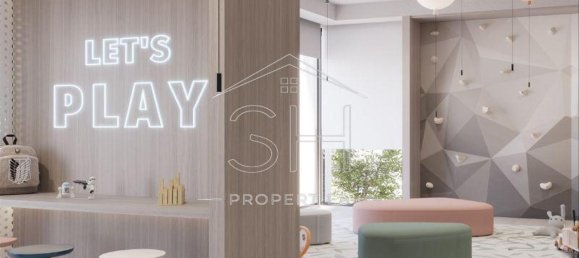 2 Schlafzimmer Wohnung in Maritime City, UAE, Nr. 40325 13