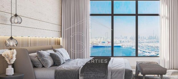 2 Schlafzimmer Wohnung in Maritime City, UAE, Nr. 40325 3