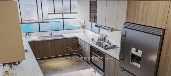 2 Schlafzimmer Wohnung in Maritime City, UAE, Nr. 40325 5