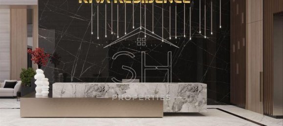 2 Schlafzimmer Wohnung in Maritime City, UAE, Nr. 40325 11