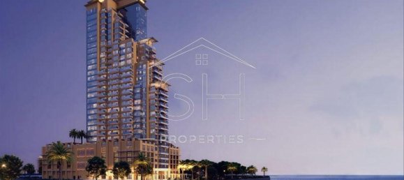 2 Schlafzimmer Wohnung in Maritime City, UAE, Nr. 40325 15