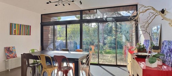 5 bedrooms House in Bordeaux, France No. 319589 3