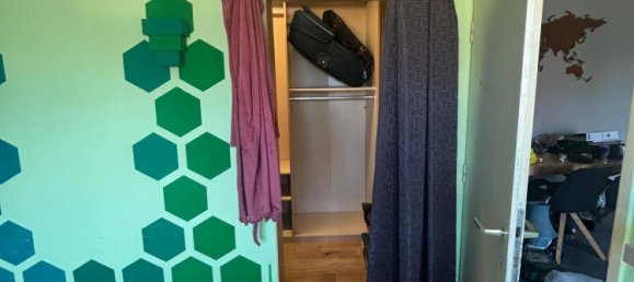 Квартира с 2 комнатами в Швехат, Австрия № 166678 12