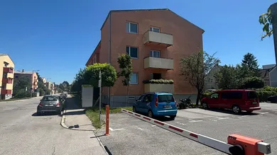 Квартира с 2 комнатами в Швехат, Австрия № 166678