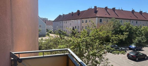 Квартира с 2 комнатами в Швехат, Австрия № 166678 17