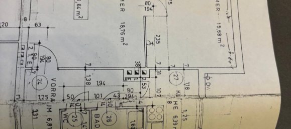 Квартира с 2 комнатами в Швехат, Австрия № 166678 22