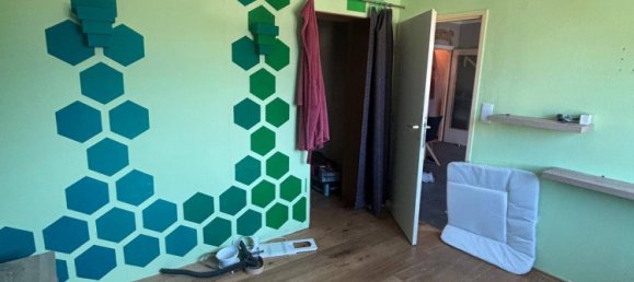 Квартира с 2 комнатами в Швехат, Австрия № 166678 11