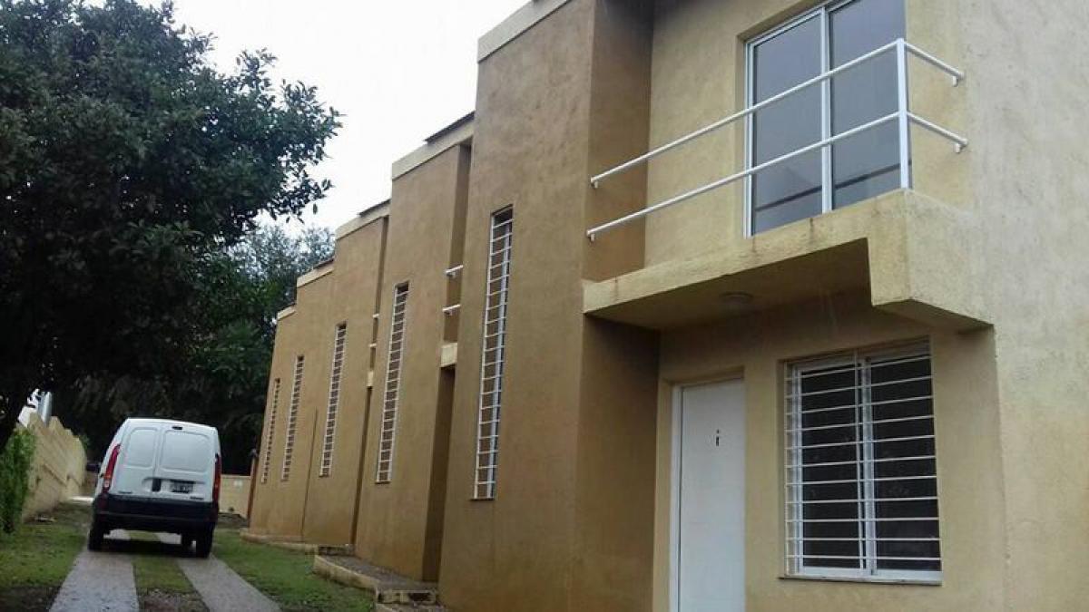 2 chambres Appartement à Cordoba, Argentina No. 61545