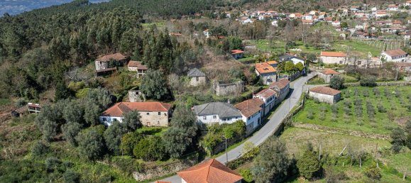 5 غرف نوم منزل في Mondim de Basto, Portugal رقم 21603 26