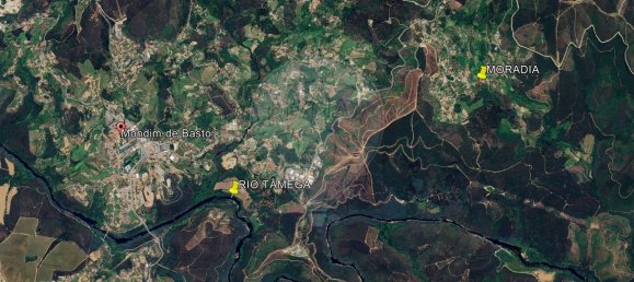 5 غرف نوم منزل في Mondim de Basto, Portugal رقم 21603 30