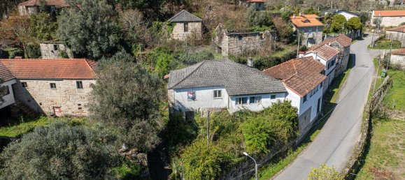 5 غرف نوم منزل في Mondim de Basto, Portugal رقم 21603 23