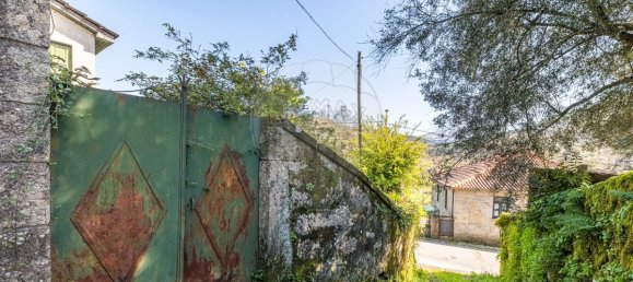 5 غرف نوم منزل في Mondim de Basto, Portugal رقم 21603 20