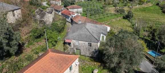 5 غرف نوم منزل في Mondim de Basto, Portugal رقم 21603 3