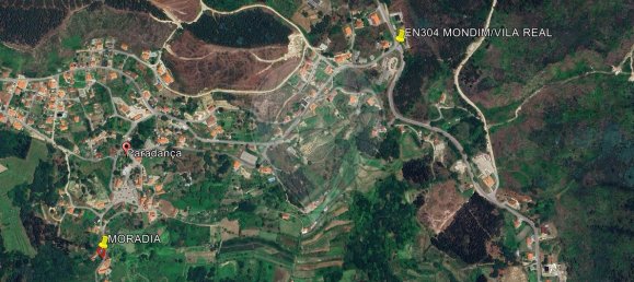 5 غرف نوم منزل في Mondim de Basto, Portugal رقم 21603 29