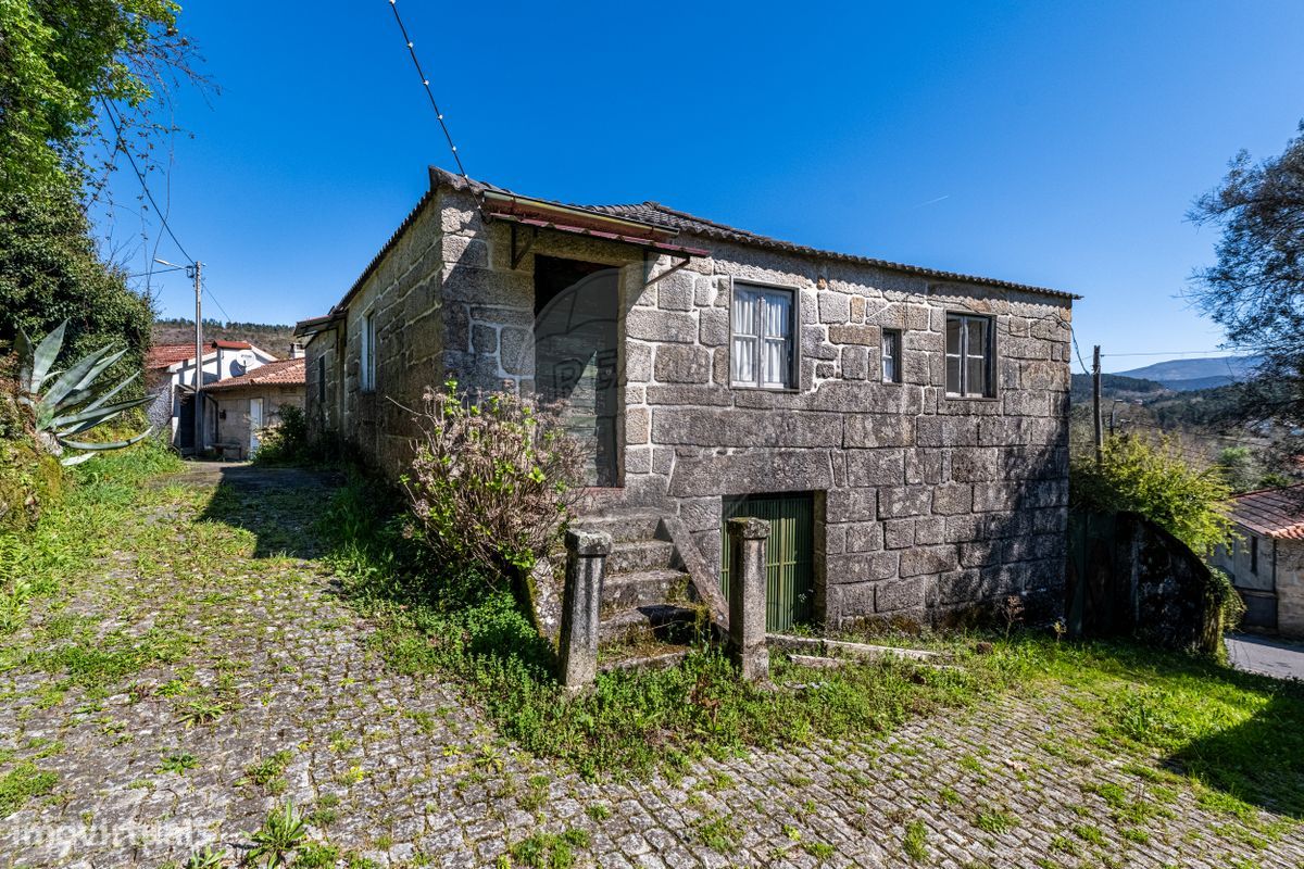 5 غرف نوم منزل في Mondim de Basto, Portugal رقم 21603