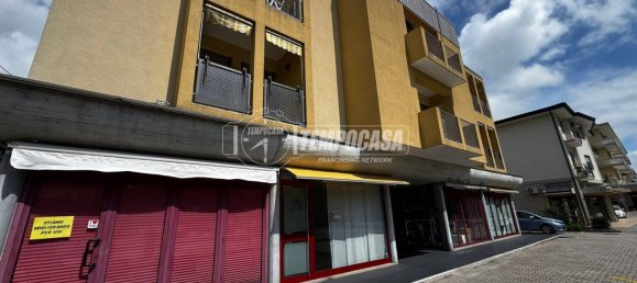 1-Zimmer Gewerbliche Immobilie in Eraclea, Italy, Nr. 285048 14