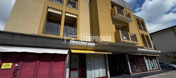 1-Zimmer Gewerbliche Immobilie in Eraclea, Italy, Nr. 285048 2